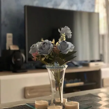 Apartment Twins *